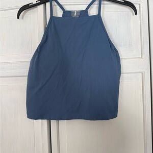 CALIA by Carrie Underwood Blue Camisole Top